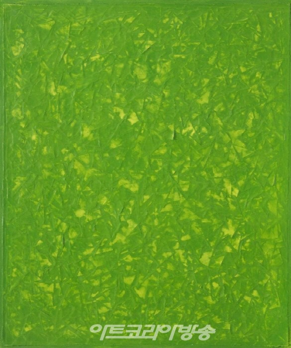 권영실 작가 'The Less The More' 전