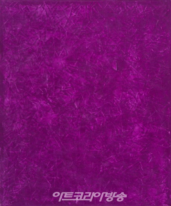 권영실 작가 'The Less The More' 전