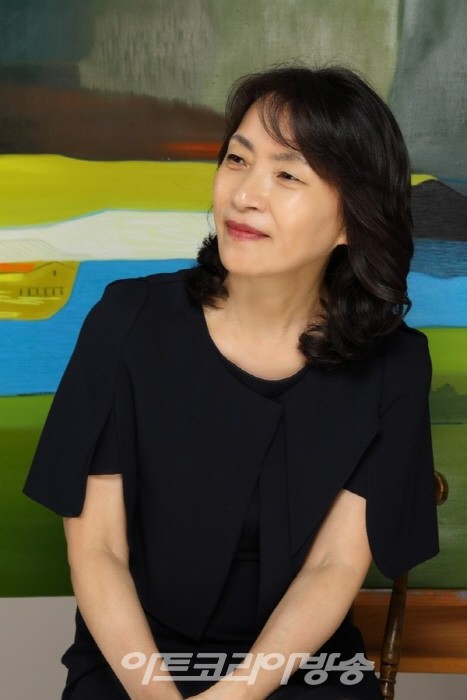 권영실 작가 'The Less The More' 전