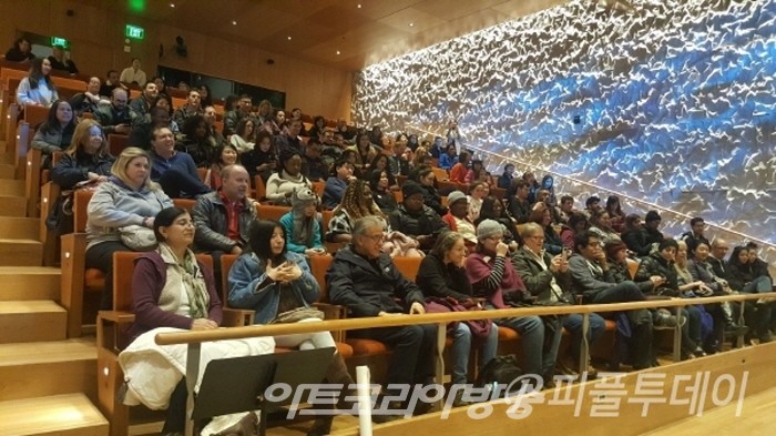 한국미술국제교류협회, 제30회 한국미술국제대전 페스타 특별기획전