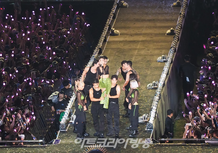 '싸이흠뻑쇼 2023' 2023.06.30 사진 ⓒ아트코리아방송 이용선 기자