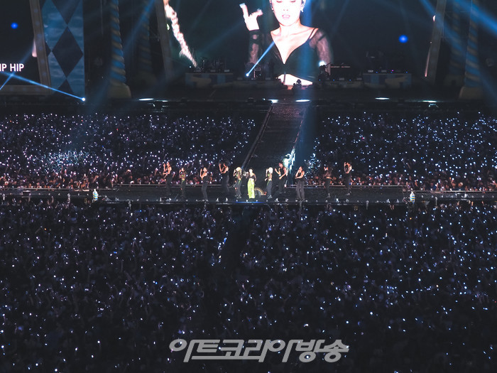 '싸이흠뻑쇼 2023' 2023.06.30 사진 ⓒ아트코리아방송 이용선 기자