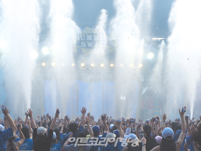 '싸이흠뻑쇼 2023' 2023.06.30 사진 ⓒ아트코리아방송 이용선 기자