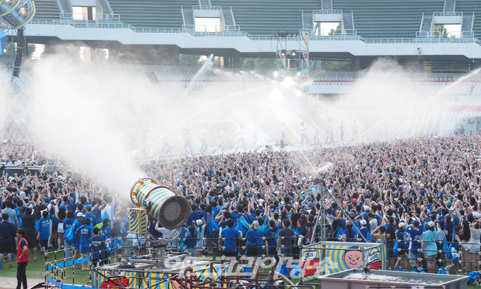 '싸이흠뻑쇼 2023' 2023.06.30 사진 ⓒ아트코리아방송 이용선 기자
