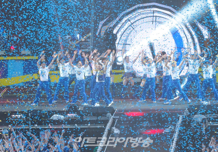 '싸이흠뻑쇼 2023' 2023.06.30 사진 ⓒ아트코리아방송 이용선 기자