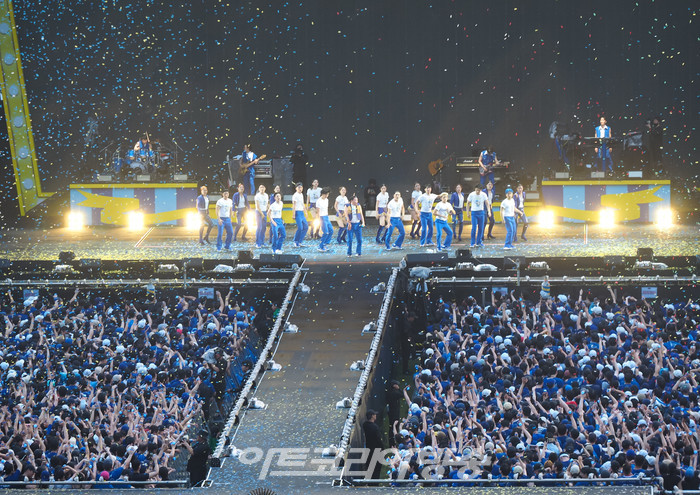 '싸이흠뻑쇼 2023' 2023.06.30 사진 ⓒ아트코리아방송 이용선 기자