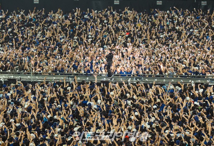 '싸이흠뻑쇼 2023' 2023.06.30 사진 ⓒ아트코리아방송 이용선 기자