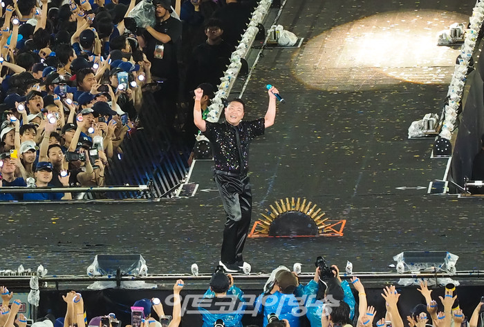 '싸이흠뻑쇼 2023' 2023.06.30 사진 ⓒ아트코리아방송 이용선 기자