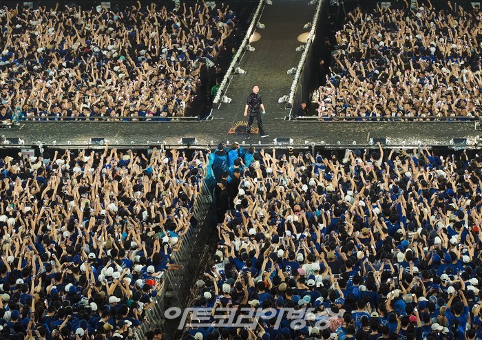 '싸이흠뻑쇼 2023' 2023.06.30 사진 ⓒ아트코리아방송 이용선 기자