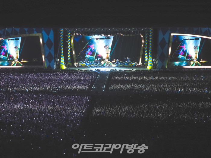 '싸이흠뻑쇼 2023' 2023.06.30 사진 ⓒ아트코리아방송 이용선 기자