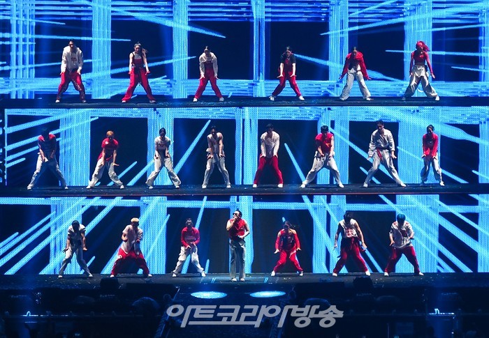 '싸이흠뻑쇼 2023' 2023.06.30 사진 ⓒ아트코리아방송 이용선 기자