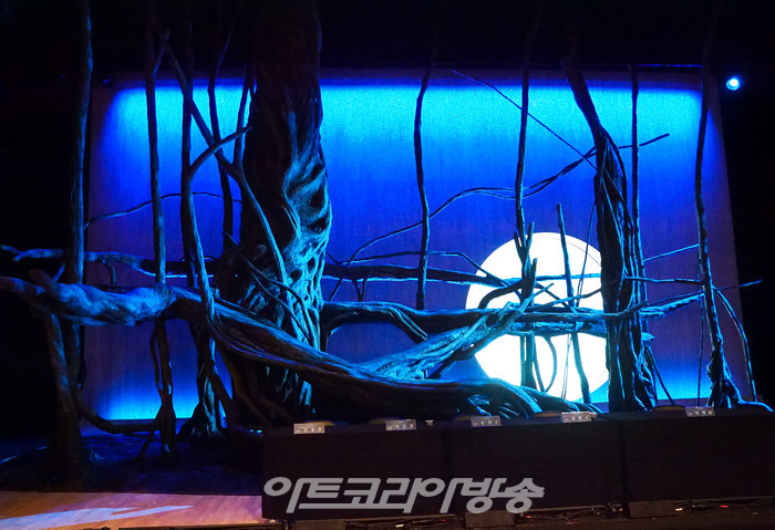 연극 '나무 위의 군대' 기자간담회(최희서) 2023.06.27 사진 ⓒ아트코리아방송 이용선 기자