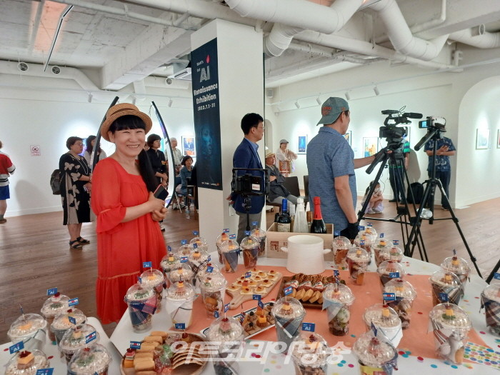 '한중일 AI 르네상스' 전