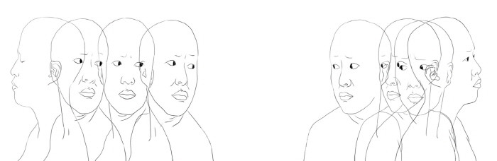 변금윤, 돌아보다, 영상, 26sec, 2011