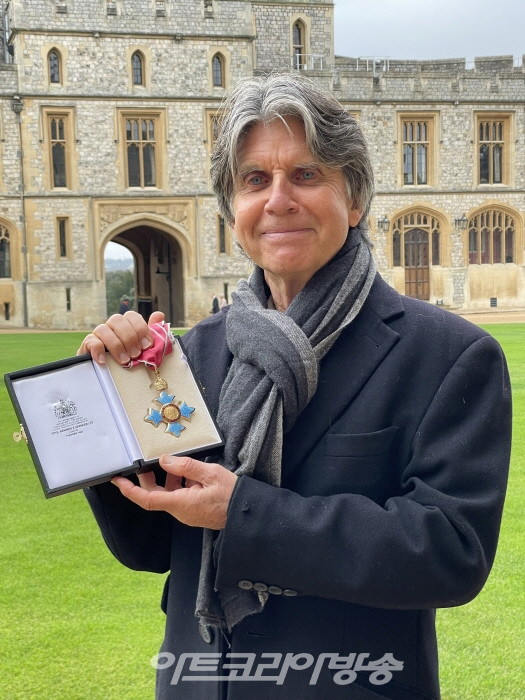 앤서니브라운의 원더랜드 뮤지엄