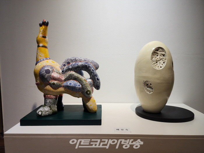 IACC 현대공예 국제조형예술협회 ‘빛을 담다’ 展