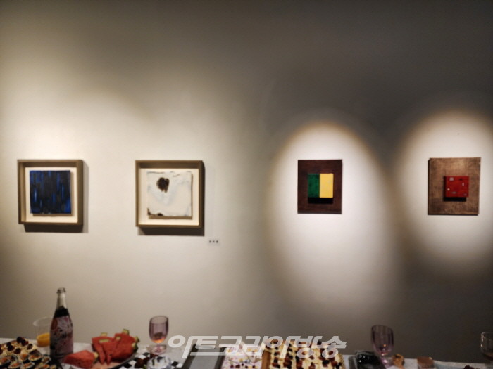 IACC 현대공예 국제조형예술협회 ‘빛을 담다’ 展