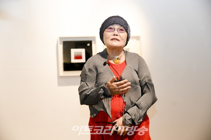 IACC 현대공예국제조형예술협회 권오영 회장