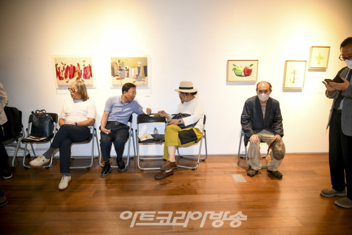 IACC 현대공예 국제조형예술협회 ‘빛을 담다’ 展