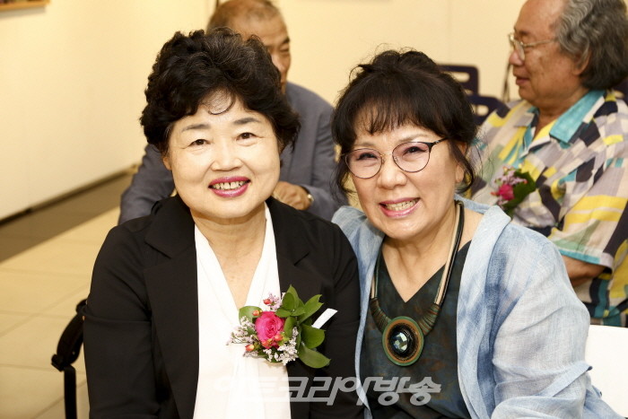 제30회 한국미술국제대전 개막식