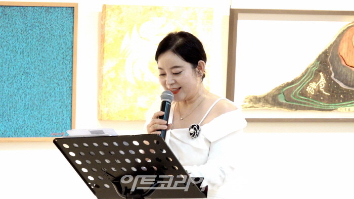 권영세 명예대회장 축사