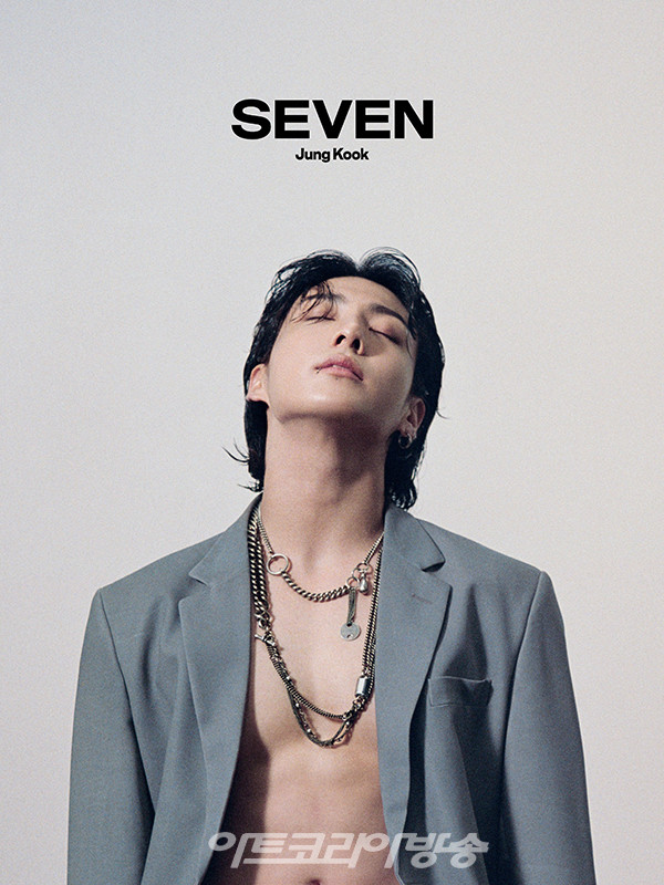 방탄소년단 정국. 제공 빅히트