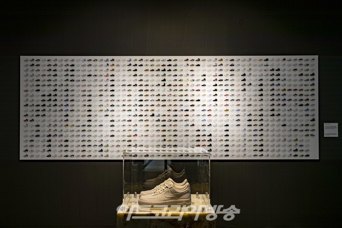 [전시 사진자료1] 스니커즈 언박스드 서울 제공_Photo ©구본숙