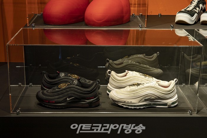 [전시 사진자료2] 스니커즈 언박스드 서울 제공_Photo ©구본숙