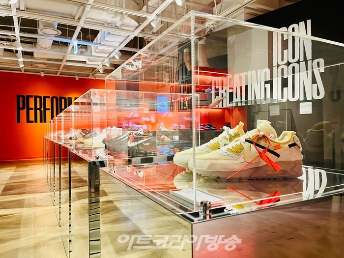 [전시 사진자료3] 스니커즈 언박스드 서울 제공_Photo ©구본숙