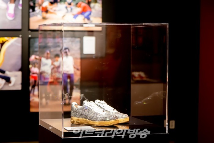 [전시 사진자료4] 스니커즈 언박스드 서울 제공_Photo ©구본숙