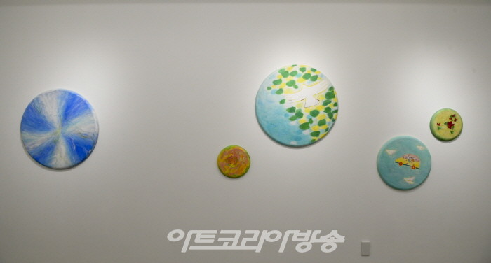 이오성 개인전 ‘Draw Days’