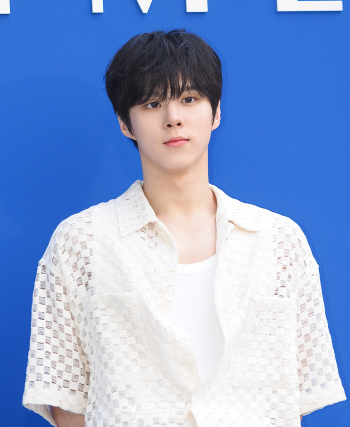 김우석. 사진 ⓒ아트코리아방송 DB