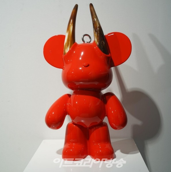 임지빈 Slave – I’m in Pain Because Of You