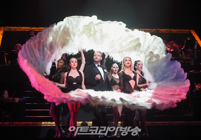 뮤지컬 '시카고' 오리지널 내한 프레스콜. 2023.05.31 사진 ⓒ아트코리아방송 DB