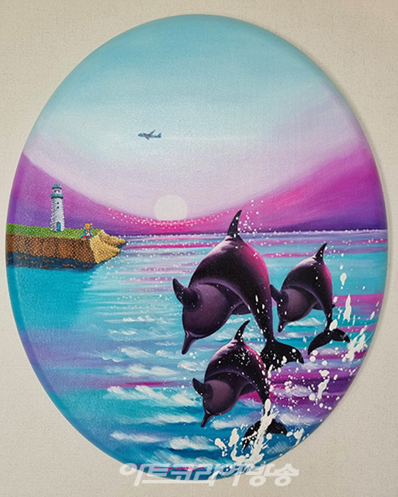 어린왕자와 돌고래_너에게로 가고있어2,