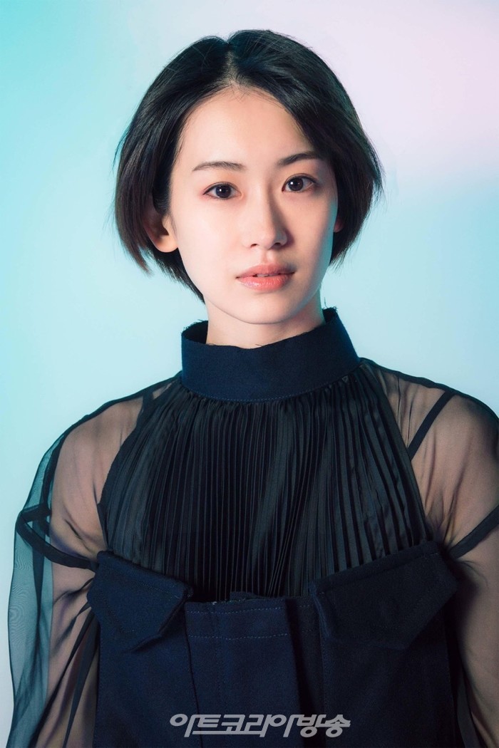 일본 배우 마나카 레이카 제공 아뮤즈엔터테인먼트