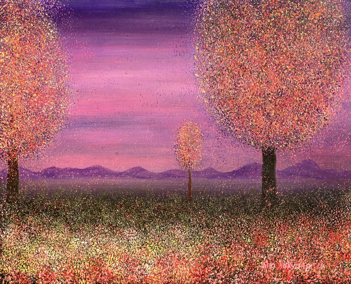 안호경 - 그대그리고나 20190305, 65.1X53,2019