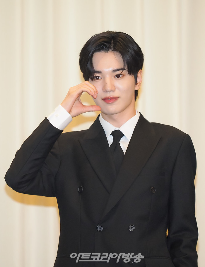 인피니트 미니 7집 '13egin' 발매 기념 기자간담회(이성종) 2023.07.31 사진 ⓒ아트코리아방송 이용선 기자