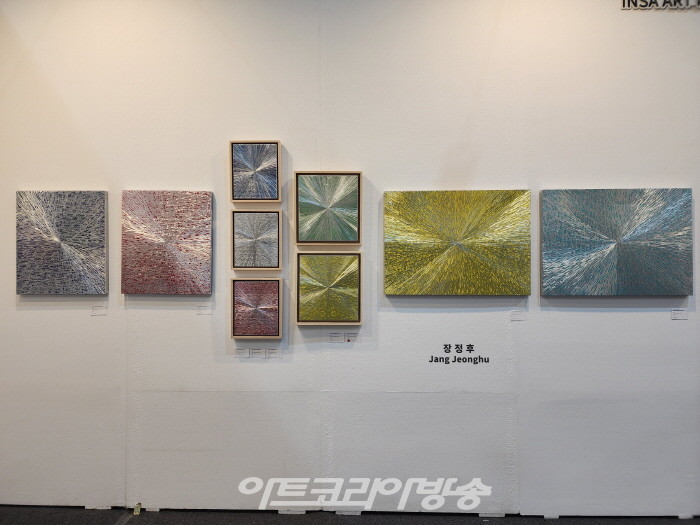 정정후 작가 작품