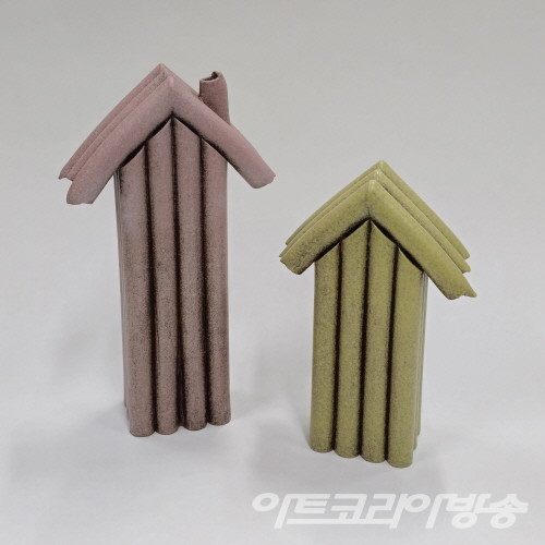 조용규 作_집 VI_450x450x500mm_청자토_2023