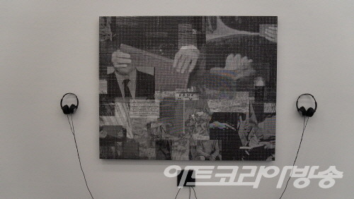 이매리 作_Poetry Delivery_#20230625_162x112cm_2023