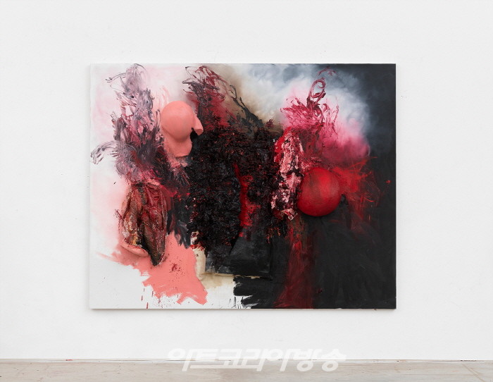 1 아니쉬 카푸어(b.1954)