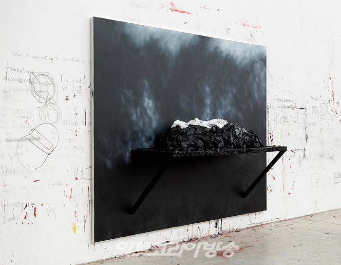 4 아니쉬 카푸어(b.1954)