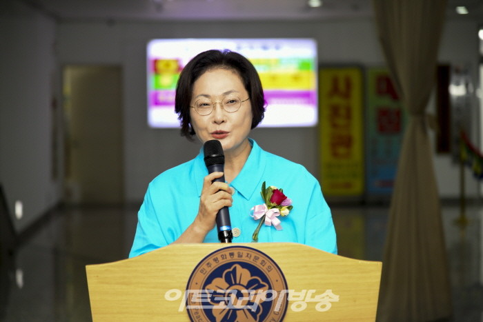 2023 용산국제청소년 평화통일공모전