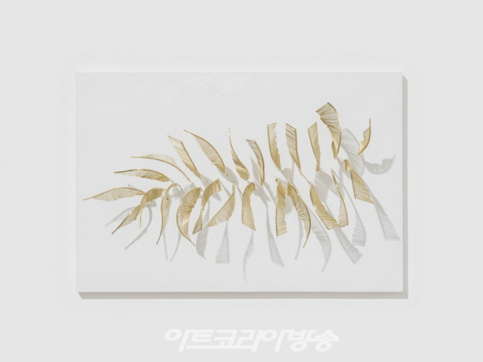 1600_박소연_감각 기관 Sensory organs, 2023