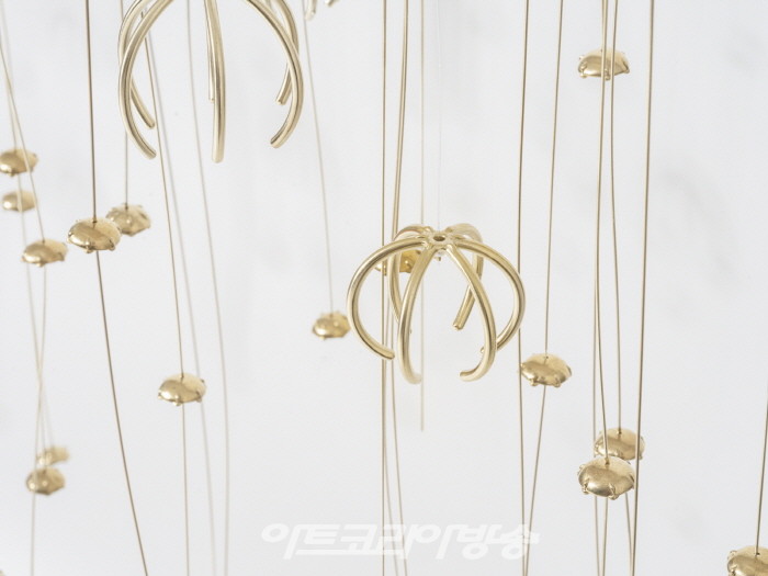 1600_박소연_유연한 세계 Flowing world_2_3, 2023