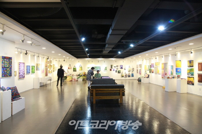 2023 제31회 인사동사람들 특별전