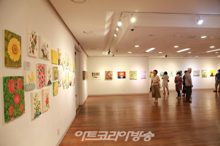 2023 제31회 인사동사람들 특별전