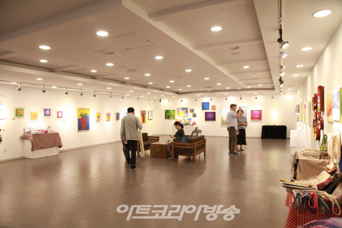 2023 제31회 인사동사람들 특별전