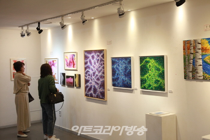 2023 제31회 인사동사람들 특별전